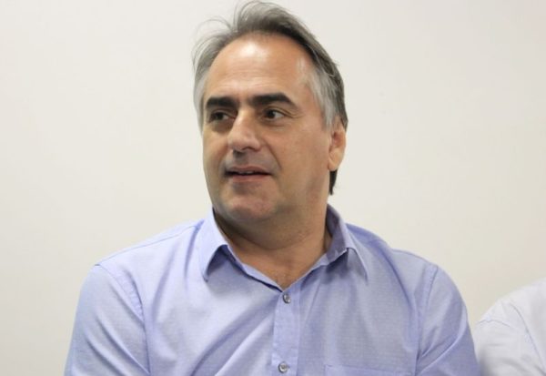 Lucélio Cartaxo assume presidência do PV em João Pessoa