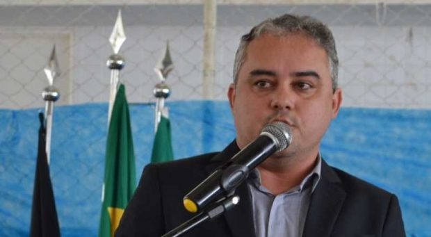 Prefeitura de Alhandra é alertada pelo TCE por problemas com investimentos, previdência e Fundeb