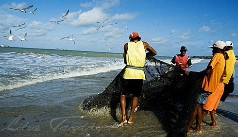Primeiras do dia: pescadores sem licença, Brasil e Catar e proposta de Toffoli