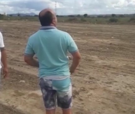 Em plena pandemia, vereador de CG gasta dinheiro público com campeonato de pipa