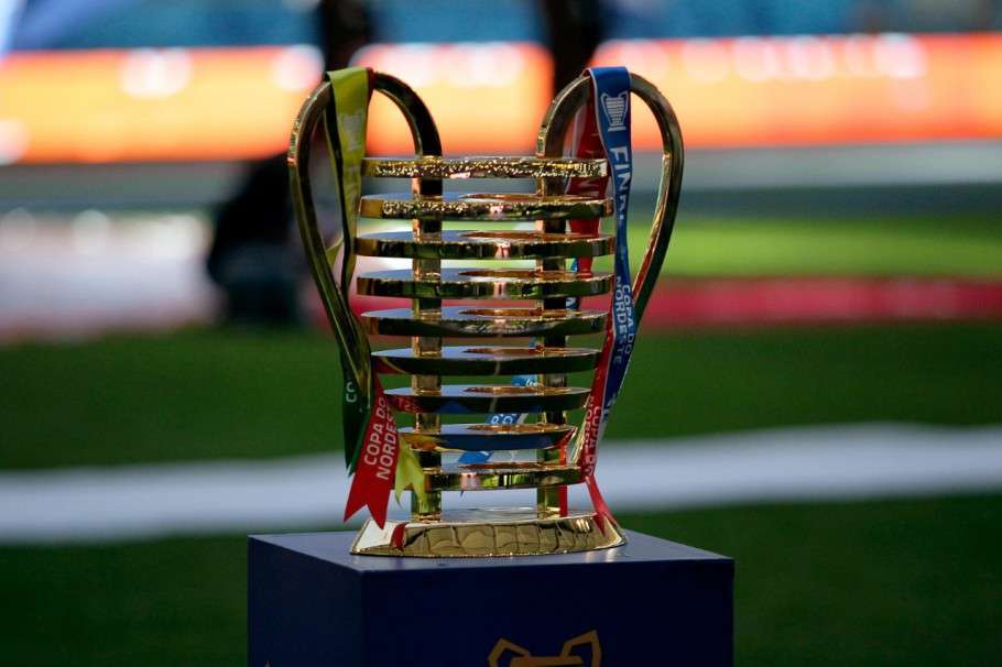 Copa do Nordeste retorna em 21 de julho com jogos a serem realizados na Bahia