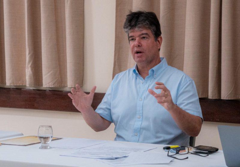 Em Live, Ruy apresenta projeto inovador para a saúde de JP: Centro de Especialidades de Saúde em cada distrito