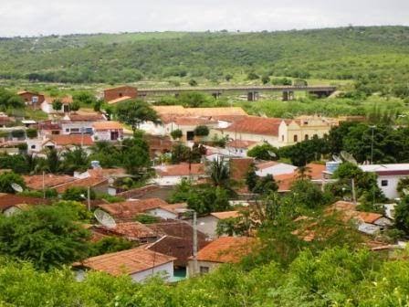 Assassinato de dois jovens deixa Barra de Santana em luto