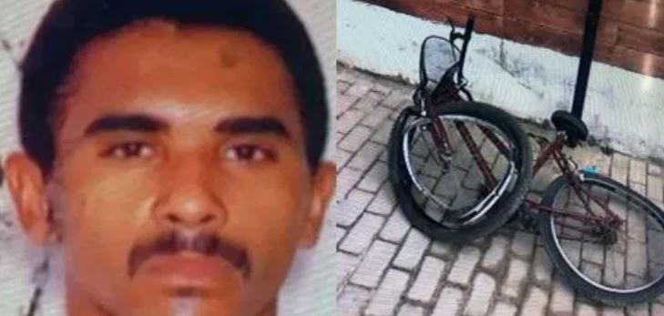 Justiça determina que acusado de atropelar ciclista em janeiro pague salário a família da vítima