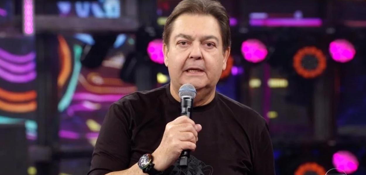 Após 32 anos no ar, Faustão deixará a Globo no fim do ano