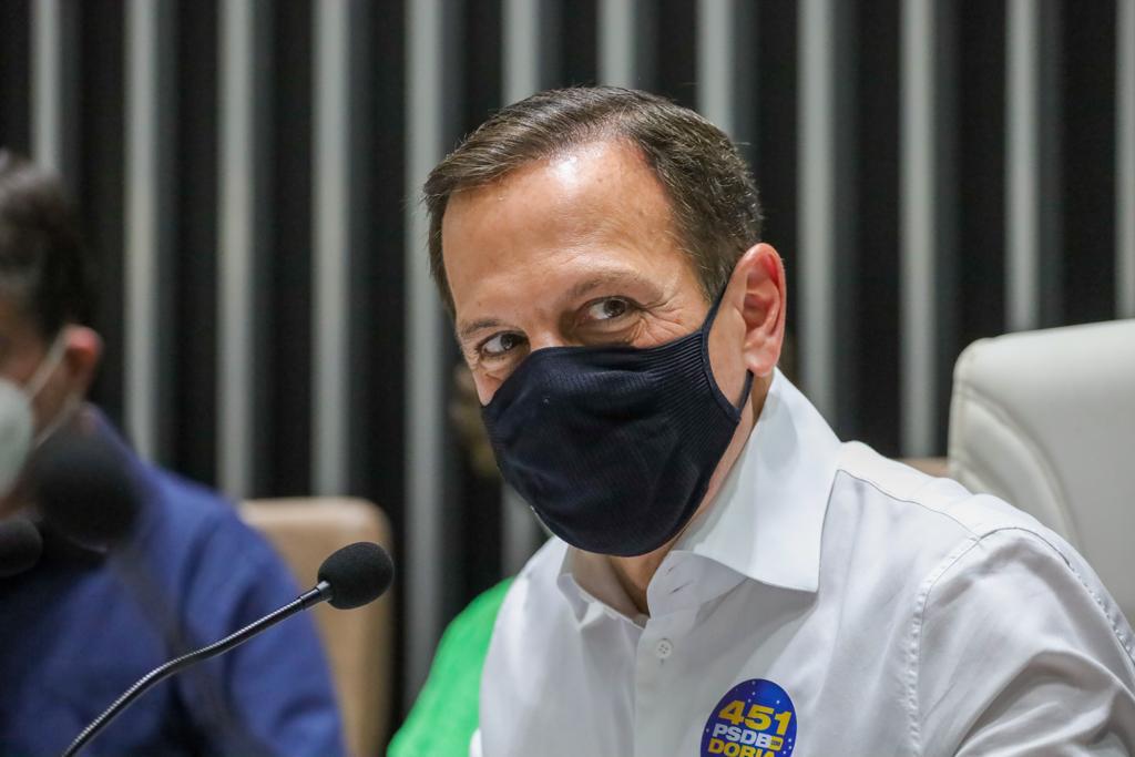 Sobre Dória e o que Guarabira tem a ver com Dubai?