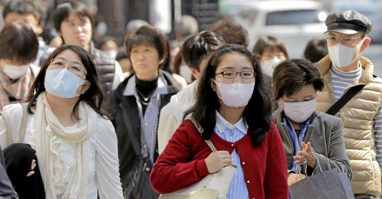 Pela primeira vez em 15 meses, Japão não registra óbitos em razão da Covid-19