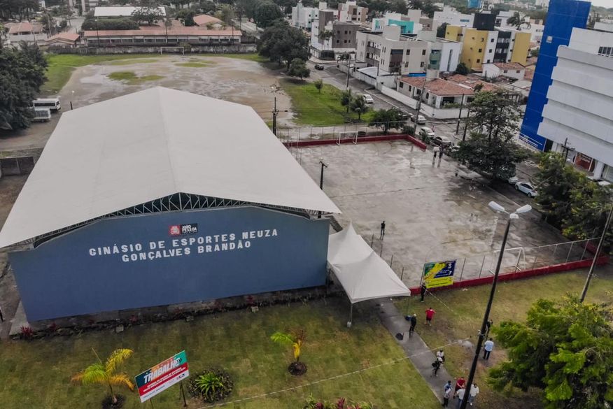 Primeira Copa João Pessoa de Futebol de Mesa será disputada dia 12 de dezembro e tem inscrições gratuitas