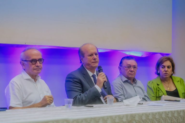 Cícero Lucena lança ação para negociar dívidas tributárias e projeta arrecadação de R$ 50 milhões