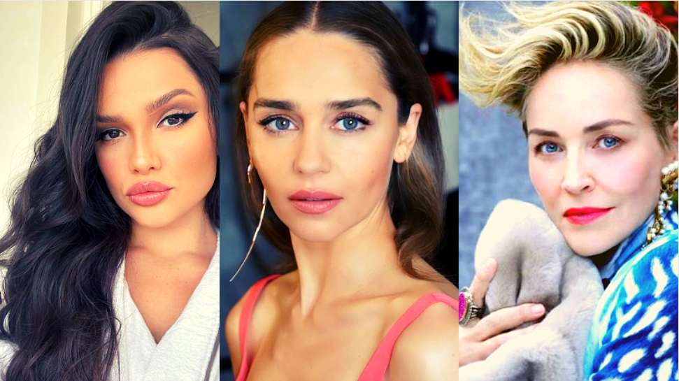 ANEURISMA CEREBRAL: Controle da pressão arterial ajuda a prevenir problema que afetou Juliette, Emília Clarke e Sharon Stone