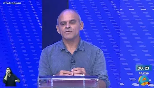 Antônio Nascimento critica alianças da esquerda na Paraíba e cita falta de responsabilidade dos partidos