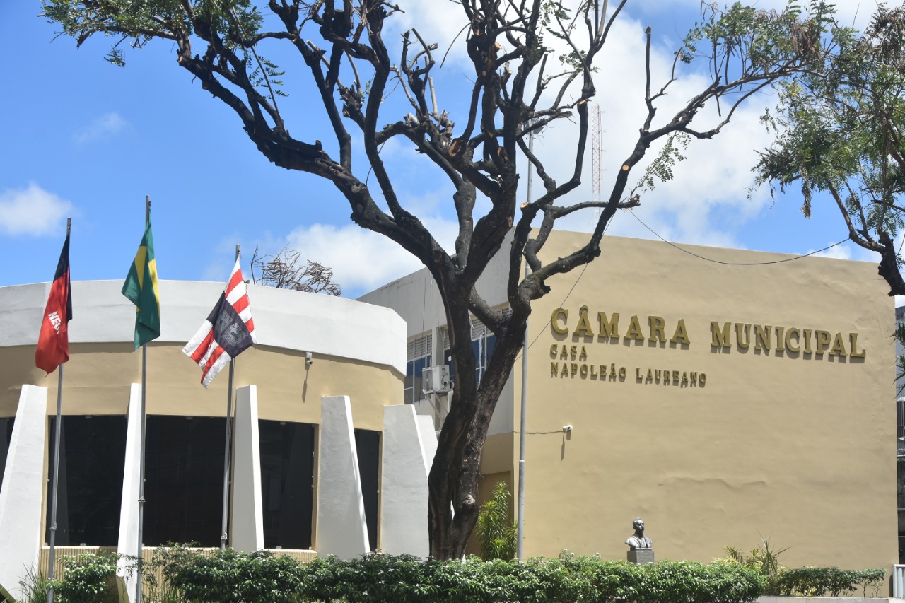 CMJP entra na reta final de sabatinas com os candidatos ao Governo da Paraíba