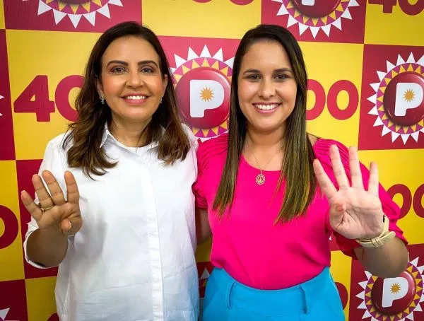 Prefeitos de Duas Estradas e Araruna declaram apoio à candidatura de Pollyanna ao Senado