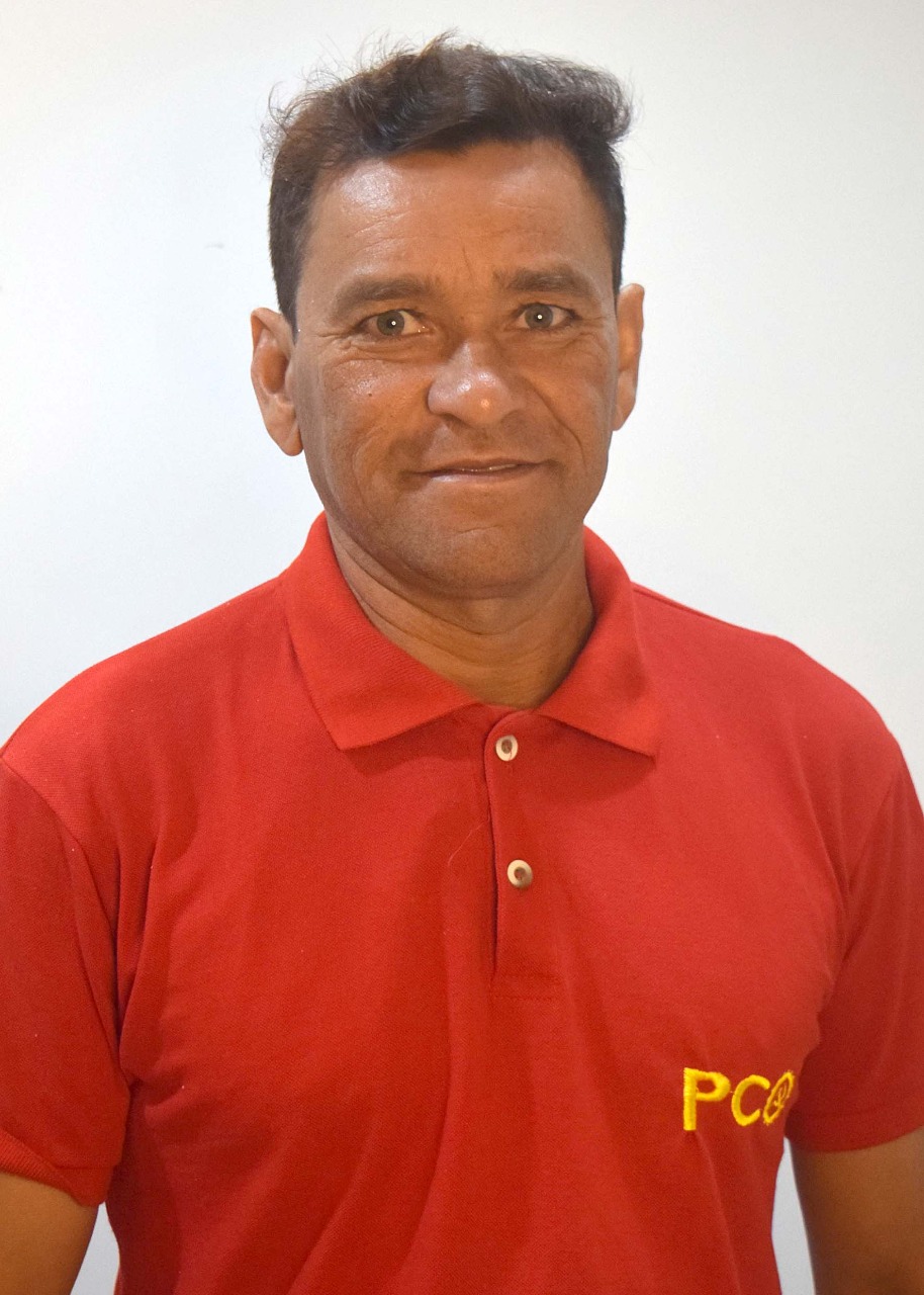 Adriano Trajano é o quinto candidato entrevistado nas sabatinas da CMJP