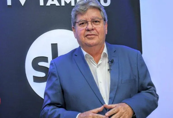 Debate: João destaca indicadores positivos da Paraíba e projeta panorama de desenvolvimento