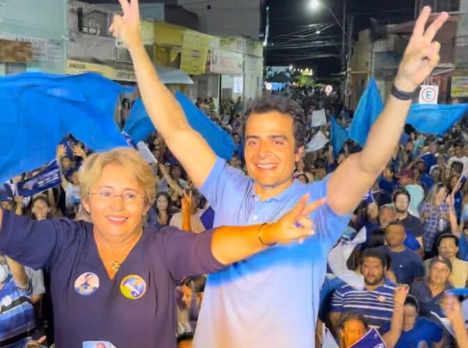 Bruno Roberto defende a instalação de hospital na cidade de Uiraúna