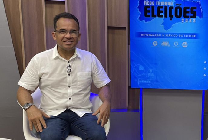 Major Fábio defende militares e quer escolas bilíngues na Paraíba