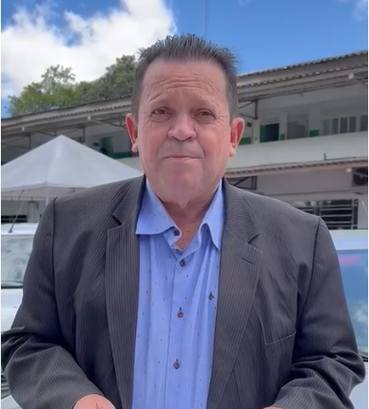 Vereador lembra os 5 anos de reconhecimento da Feira Central de Campina como Patrimônio Cultural do Brasil e cobra revitalização