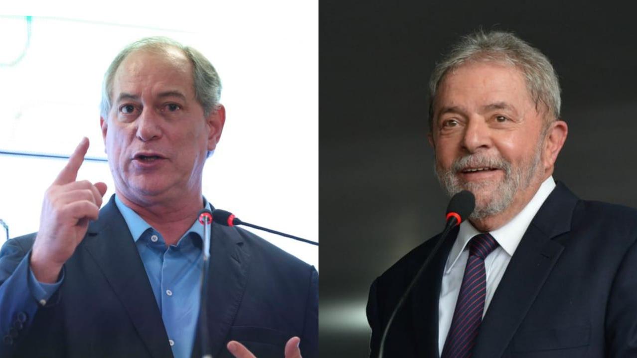 Ciro Gomes anuncia que seguirá decisão do PDT sobre apoio para o segundo turno