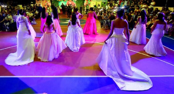 Prefeitura de Cabedelo promove Baile de Debutantes nesta quinta-feira