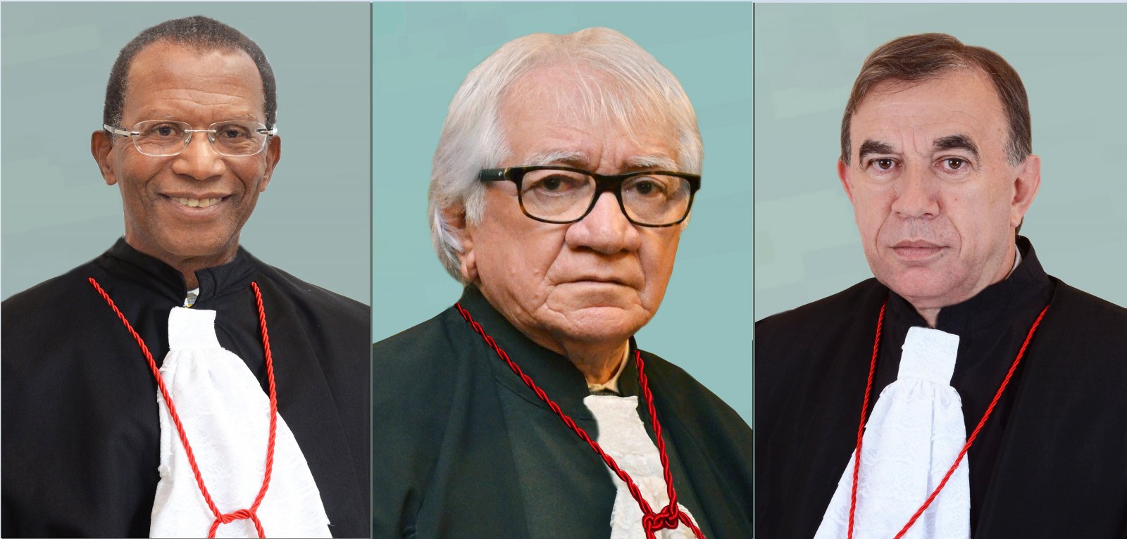 Nova Mesa Diretora do Tribunal de Justiça toma posse quarta-feira