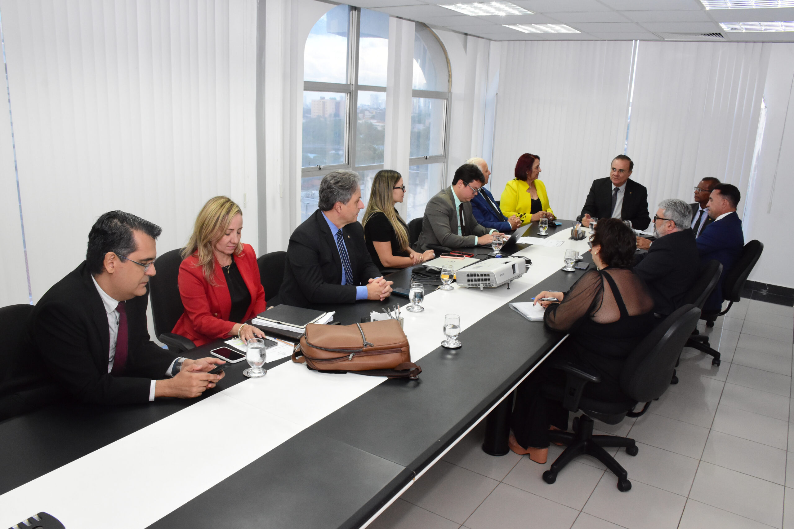 Tribunal de Justiça notifica Prefeitura de Areia para explicar obras no Casarão José Rufino