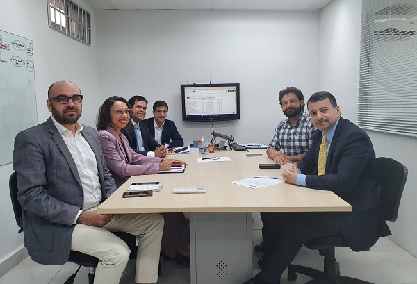 11 VAGAS: Ministério Público da Paraíba fará concurso público para contratação de servidores em 2023