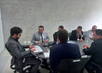 Governo apresenta Opera Paraíba para áreas técnicas do Ministério da Saúde