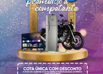 Lançamento oficial da campanha IPTU 2023 da Prefeitura de Patos acontece em 6 de março