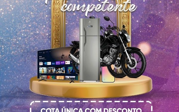 Lançamento oficial da campanha IPTU 2023 da Prefeitura de Patos acontece em 6 de março