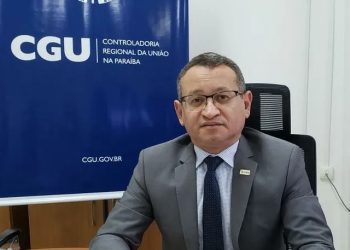 CMJP irá homenagear o ex-superintendente da CGU-PB