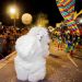 Desfile de ala ursas encerra Carnaval Tradição de João Pessoa
