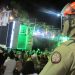 Corpo de Bombeiros fiscaliza trios e estrutura do carnaval na Paraíba