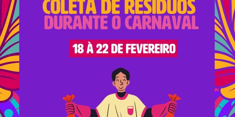 Prefeitura de Conde amplia limpeza com esquema especial para o carnaval
