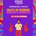 Prefeitura de Conde amplia limpeza com esquema especial para o carnaval
