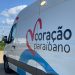 Governo da Paraíba inicia entrega de ambulâncias para estruturação do programa “Coração Paraibano”