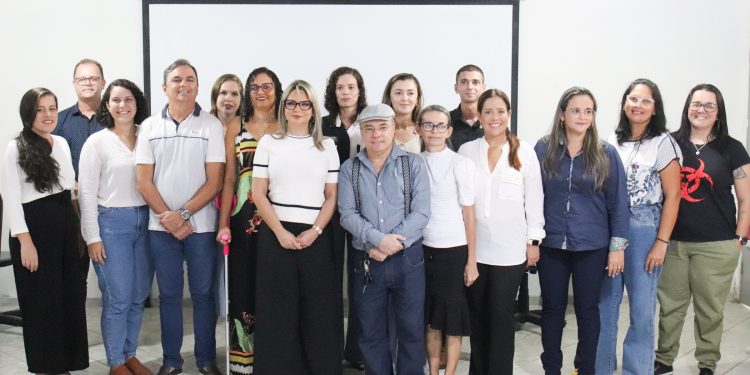 Prefeitura de Conde empossa novos professores aprovados em concurso