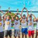 Verão Mais Santa Rita finaliza com muito esporte e sucesso de público