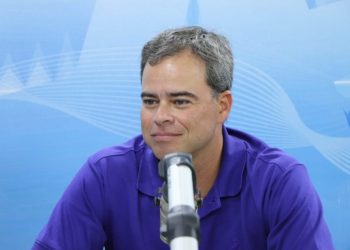 Vitor Hugo cita George Morais como seu possível sucessor na Prefeitura de Cabedelo
