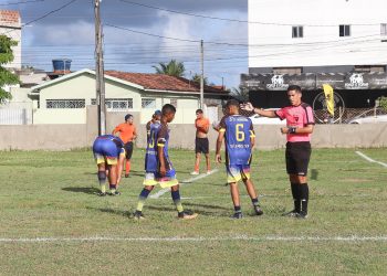 Programa Atleta Conde divulga lista dos atletas selecionados para o benefício