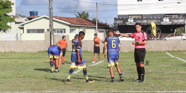 Programa Atleta Conde divulga lista dos atletas selecionados para o benefício