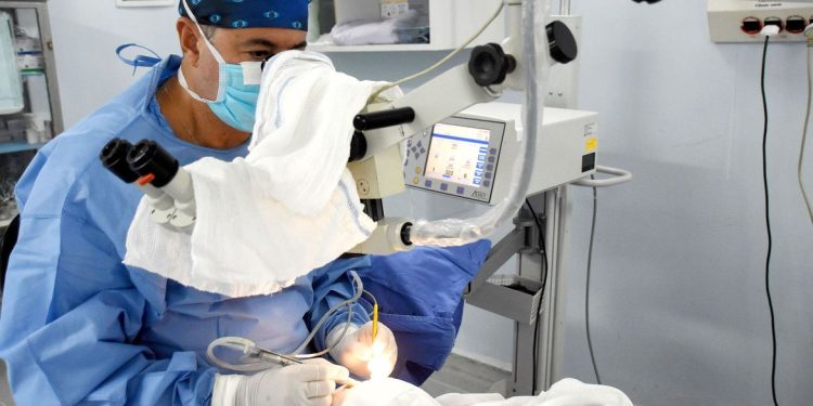 Governo Federal lança programa para reduzir filas no sistema de saúde