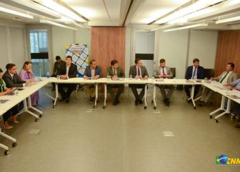 Famup leva à Brasília proposta que evita perdas de FPM