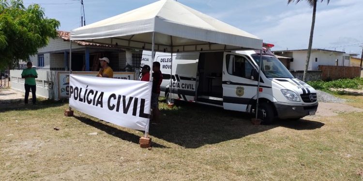 Polícia Civil divulga polos de plantão para atendimento de ocorrências no Carnaval