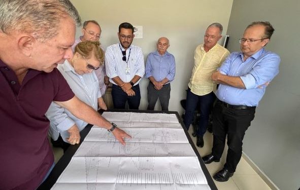 Com mais de 90% da obra executada, Adutora Leste levará água para cerca de 60 mil pessoas