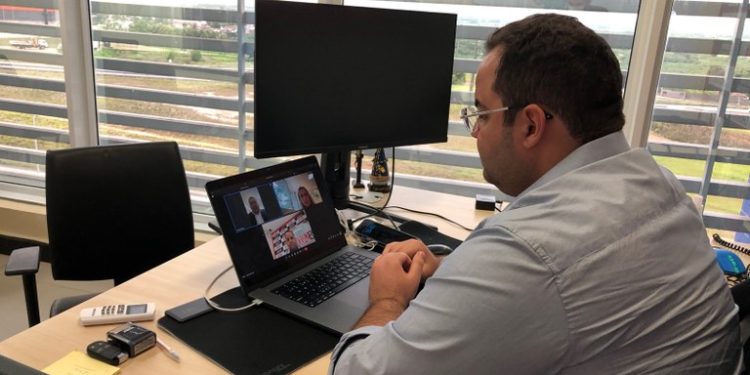 Paraíba apresenta protocolo do programa ‘Coração Paraibano’ para cardiologista Ludhmila Hajjar