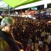 No desfile das “Muriçocas”, João destaca importância de parcerias do Governo com municípios nas festividades carnavalescas