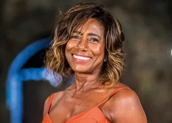 Morre a jornalista Glória Maria, aos 73 anos
