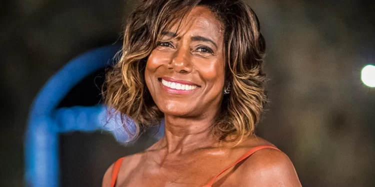 Morre a jornalista Glória Maria, aos 73 anos