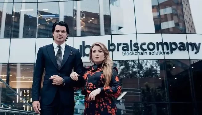 Justiça decreta prisão de donos da Braiscompany por 5 dias